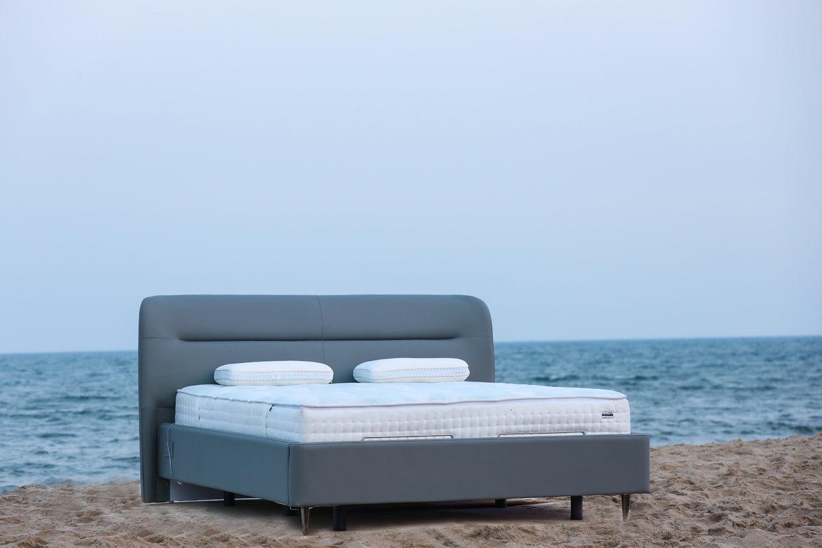 Business wire: derucci wins two ces 2024 innovation awards for iot smart mattress