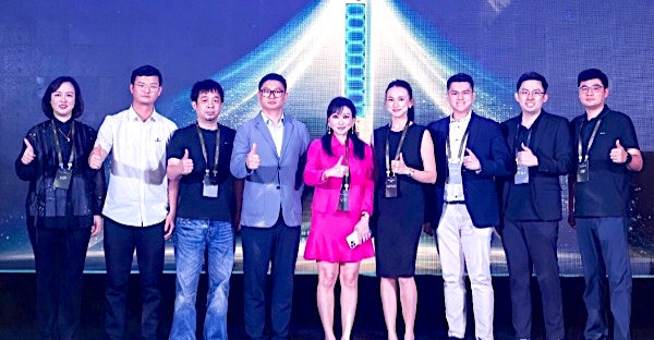 Derucci t11 pro ai mattress launch coverage by siakap keli