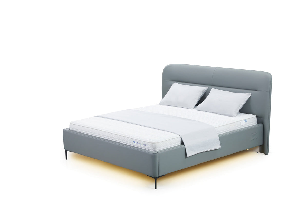 Specialty fabrics review: mattress uses ai to improve sleep quality