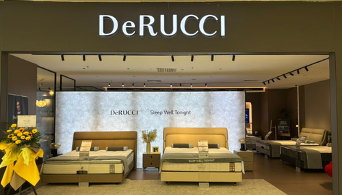 DeRUCCI Easyhome Mall