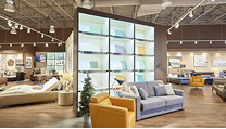 DeRUCCI | MAJUHOME Concept IOI City Mall