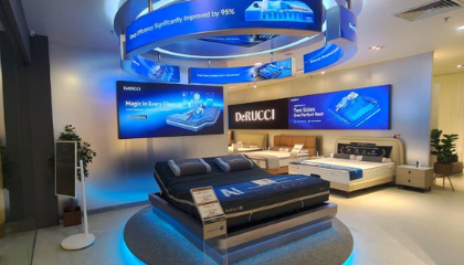 DeRUCCI | MAJUHOME Concept The Curve