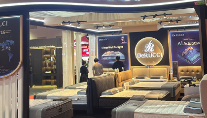 DeRUCCI | Pullman Home Gallery